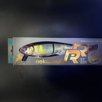 nekosogi RR
