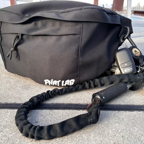 PHAT LAB  Nyron Sling Bag