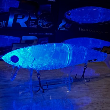 限定50本 スタジオコンポジット×ファットラボ 6106 PHAT LAB