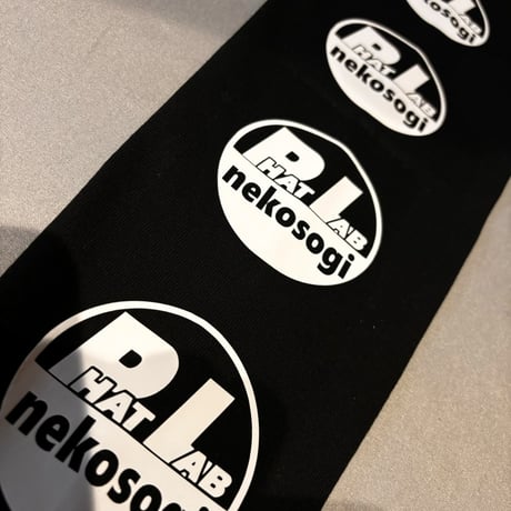 オーダー受付中！　PHAT LAB Long Sleeve T-shirt
