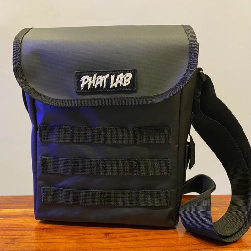 PHATLAB タクティカルライトバッグ 楽天市場】ファットラボ タクティカルライトバッグ PhatLab