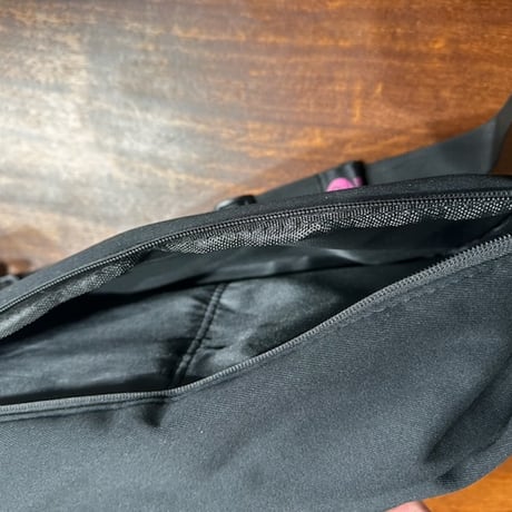 PHAT LAB  Nyron Sling Bag