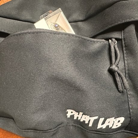 PHAT LAB  Nyron Sling Bag