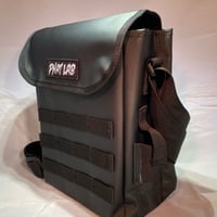 タクティカルライトバッグ