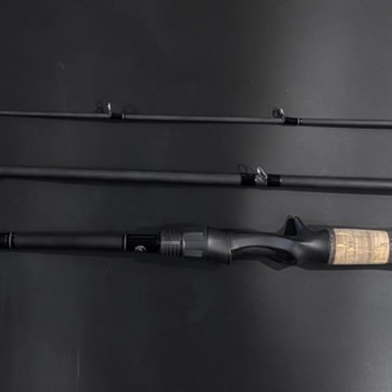 触角。 FEELER 77 PHAT LAB custom rods PLF-77B3 |