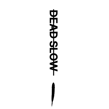 PHAT LAB NEW HOODIE　『DEAD SLOW』