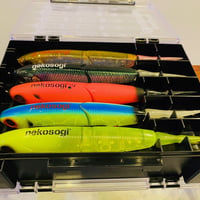 nekosogi play box