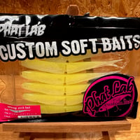nekosogi stick bait 5.5inch 6/pack