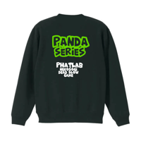 PANDA series トレーナー