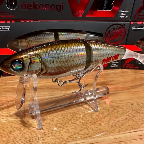 ファットラボ ネコソギVG 新品2個セット phat lab online store