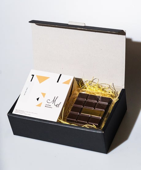 CATEGORY DRIP PACK | ドリップパック | Mel Coffee Roasters