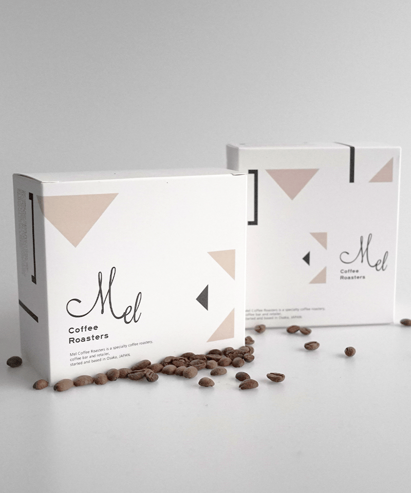 SEASONAL】 | 200g | Mel Coffee Roasters