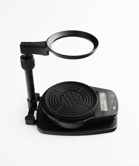 【Ultrakoki - COFFEESECRET Black + Opencup】