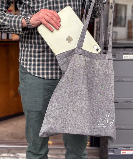 Mel Original Tote Bag