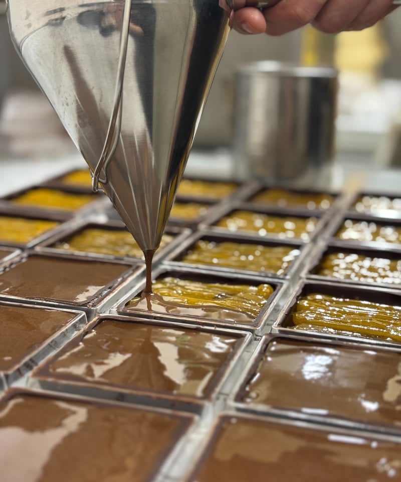 Happy Valentine 2026】プチギフトセット | accueil×Mel 『お