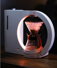 Hiroia Hikaru V60 Smart Brewer Powered by HARI