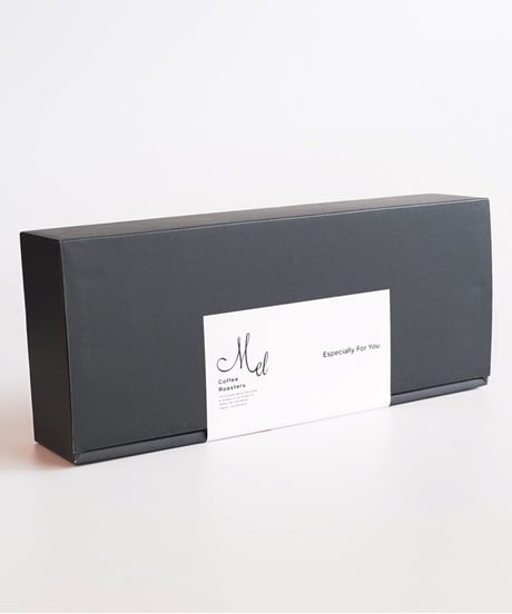 【GIFT】Coffee Beans Set 200g×3
