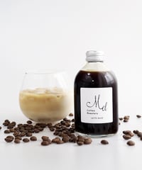 【10 bottles】Cafe Latte Base
