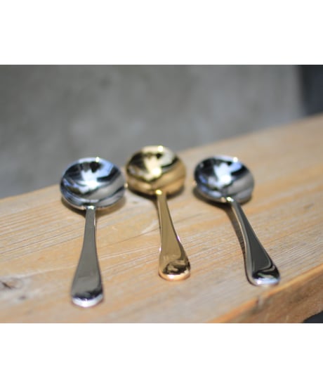 Mel Coffee Roasters Cupping Spoon