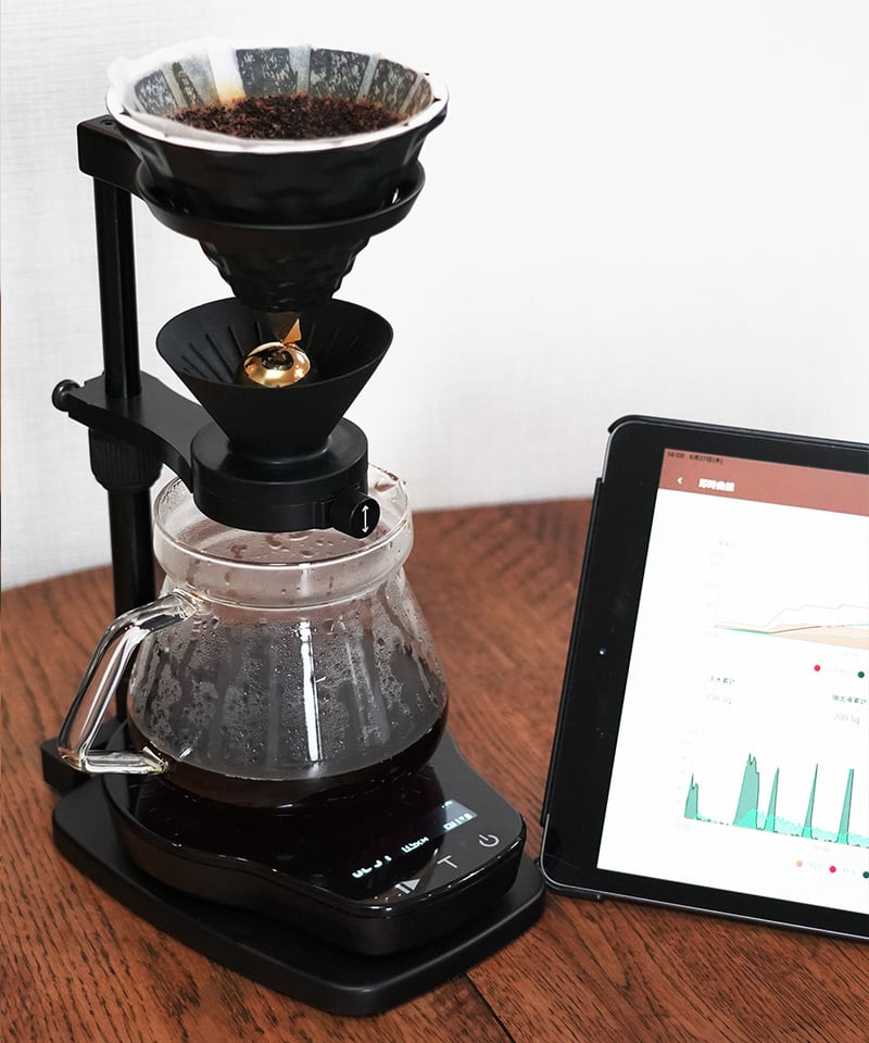 Ultrakoki - Open Cup - 】 | Mel Coffee Roasters