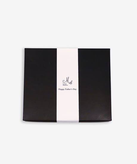 【Happy Father’s Day 2026】Drip Pack & Cold Brew Pack スペシャルギフトセット
