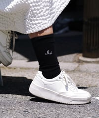Mel Original Socks | Black 1P