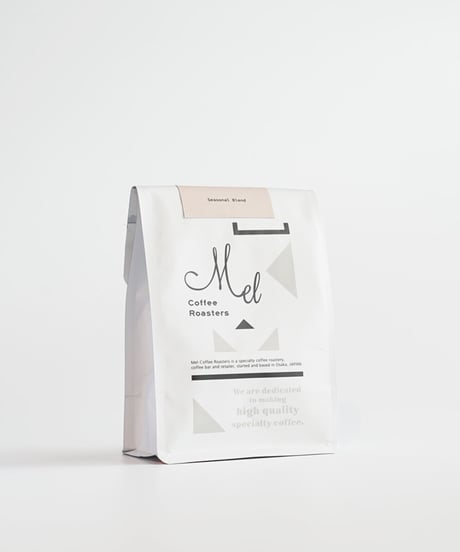 200g KISETSU Blend - Medium Dark