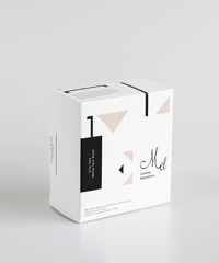 Red】Drip Pack 5packs - Single Origin | Mel Cof