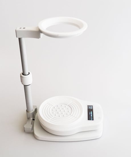 【Ultrakoki - COFFEESECRET White + Opencup】