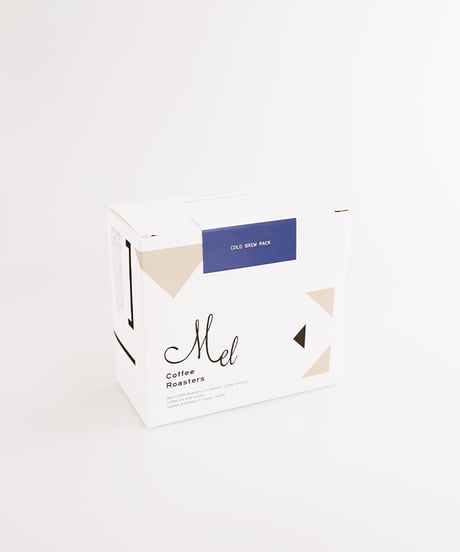 【Ethiopia】Cold Brew Pack 5packs