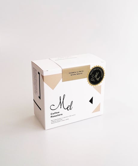 100g Colombia La Maria Geisha Natural