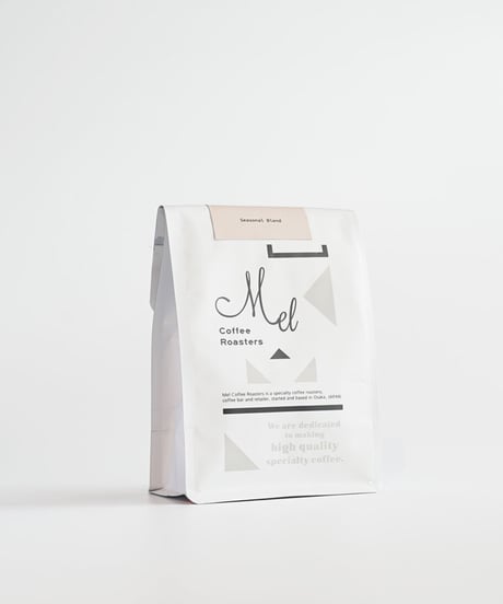 400g KISETSU Blend - Medium Dark