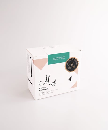 50g Panama Nuguo Geisha Natural NF Lot514