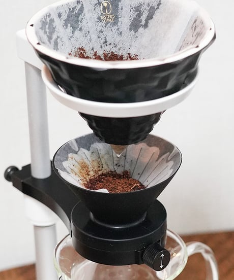 【Ultrakoki - COFFEESECRET White + Opencup】