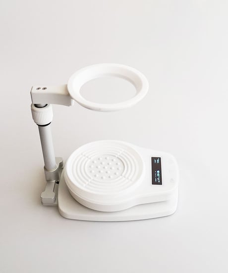 【Ultrakoki - COFFEESECRET White + Opencup】