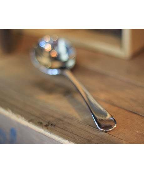 Mel Coffee Roasters Cupping Spoon