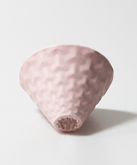 【CT62 Coffee Dripper | Pink】