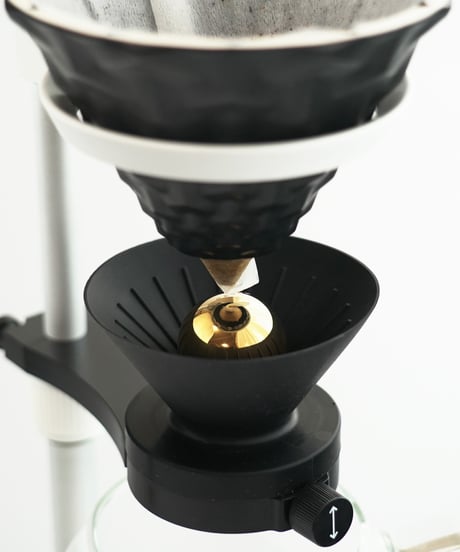 【Ultrakoki - COFFEESECRET White + Opencup】