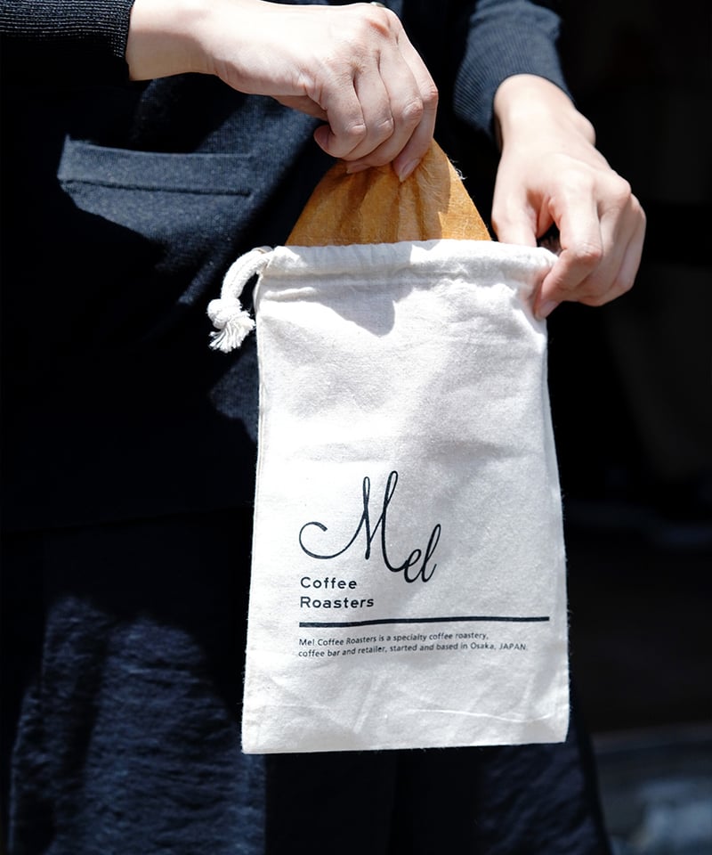GIFT】プチギフトセット White | Mel Coffee Roasters
