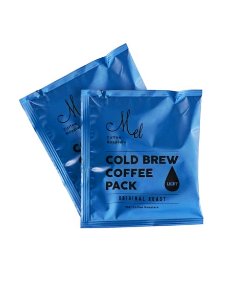 【Ethiopia】Cold Brew Pack 5packs