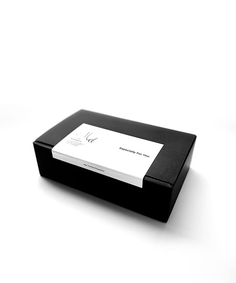 GIFT】Coffee Beans Set 200g×2 | Mel Coffee Roas