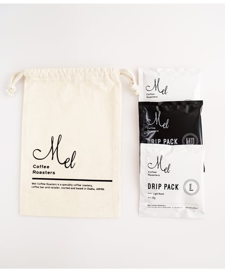 【GIFT】プチギフトセット White
