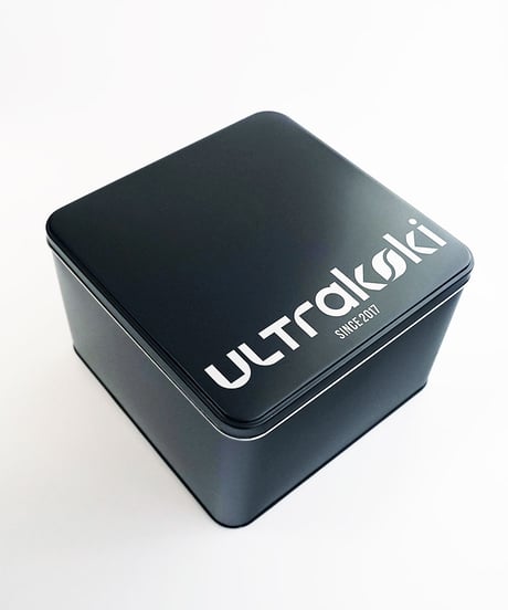【Ultrakoki - COFFEESECRET White + Opencup】