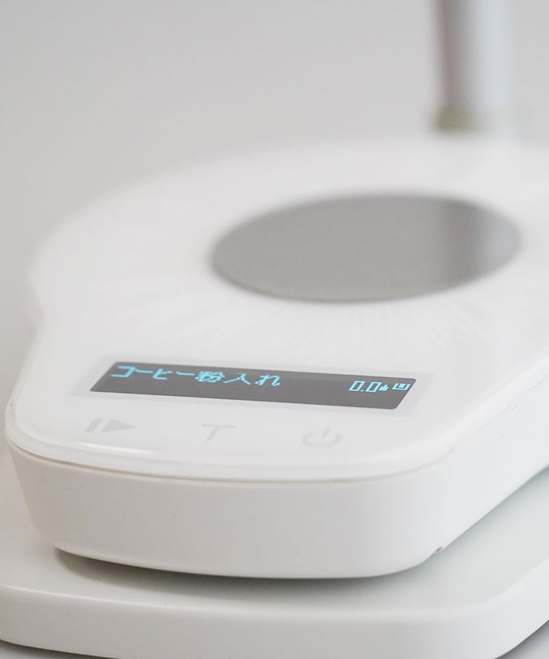 Ultrakoki - COFFEESECRET White + Opencup】 | Me