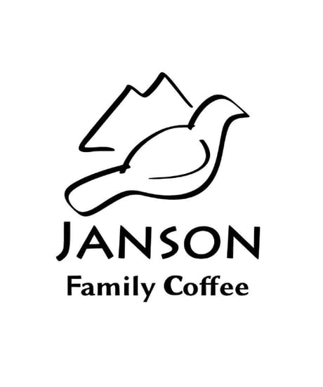 200g Panama Janson HACSA Green Tip Geisha Natural Lot26-207