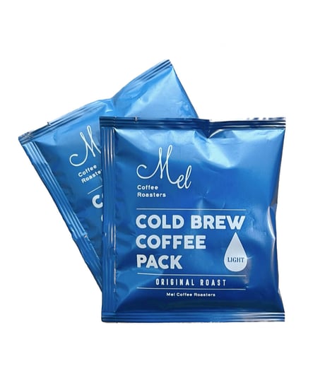 【Kenya】Cold Brew Pack 5packs