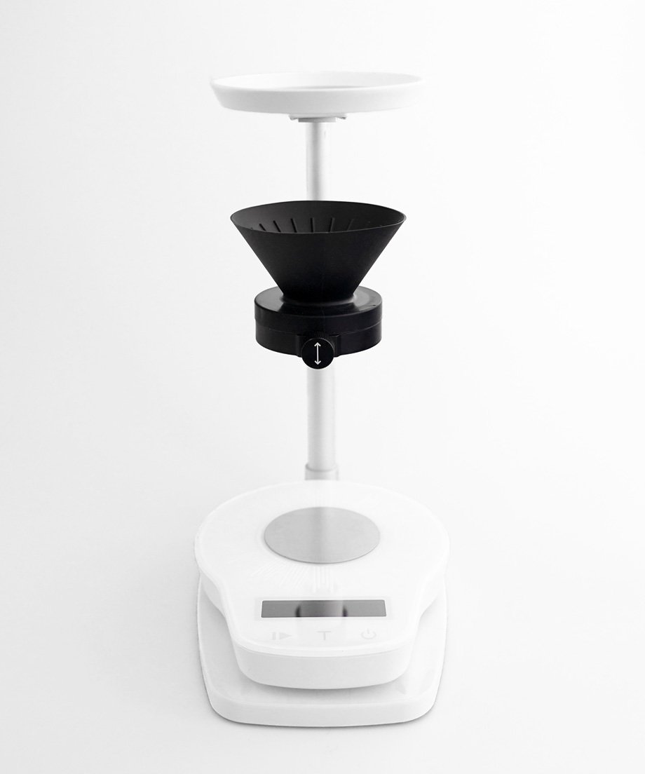 Ultrakoki - COFFEESECRET White + Opencup】 | Me