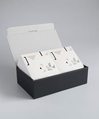 【GIFT】Coffee Beans Set 200g×2