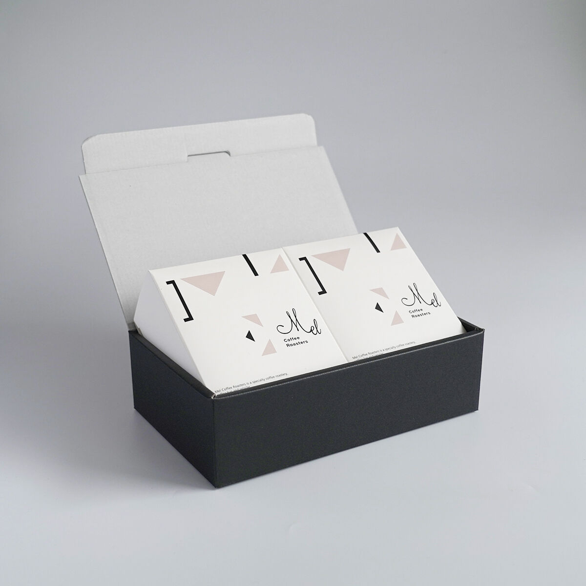 GIFT】Coffee Beans Set 200g×2 | Mel Coffee Roas