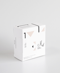 【White】Drip Pack 5packs - Light Blend